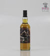 Hades 28 Year old Burnside Teaspooned Scotch Whisky Distilled in Speyside near Dufftown,Bottle 76/126 70cl Thumbnail