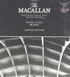 Macallan Rare Cask Black Limited Edition 70cl (Scratched box) Thumbnail