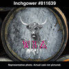 2010 Inchgower Hogshead #811639 Distilled at Inchgower Thumbnail