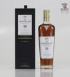 Macallan 18 Year Old Sherry Oak 2020 70cl Thumbnail