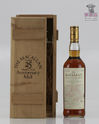 1966 Macallan 25 Year Old Anniversary Malt 70cl. Thumbnail