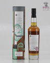 Bimber Cask #99 Waterloo The Spirit of the Underground 70cl Thumbnail