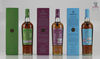 Macallan Edition Series No.1-6 70cl x6 Thumbnail