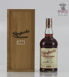 Glenfarclas 1989 Family Cask #11721 70cl Thumbnail