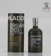 Bruichladdich Organic 2003 70cl. Thumbnail
