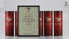 The English Whisky Company First Release English St George Single Malt Whisky 70cl x 6 + Certificate of Authentication Thumbnail