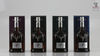 The Dalmore Rivers Tay Dram Season 2012 70cl,Tweed Dram Season 2012 70cl,Dee Dram Season 2012 70cl,Rivers Spey Dram Season 2011 70cl. Thumbnail