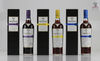 Macallan Easter Elchies Collection 6 x 70cl + 2010 and 2011 miniatures 5cl Thumbnail