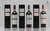 Macallan Easter Elchies Collection 6 x 70cl + 2010 and 2011 miniatures 5cl Thumbnail