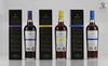 Macallan Easter Elchies Collection 6 x 70cl + 2010 and 2011 miniatures 5cl Thumbnail