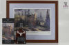 The Dalmore Mackenzie 1992 Includes 'Death of the Stag' Print 70cl,The Dalmore Cromartie 1996 I Home of Clan Mackenzie + Lands on Cromartie Print 70cl, The Dalmore Castle Leod 1995 Home of Clan Mackenzie + Castle Leod Print 70cl. Thumbnail