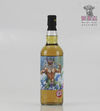 Poseidon 25yr old Jura, Bottle 142/184 70cl Thumbnail