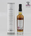 Bimber Single Cask Ref 258-7/62 Selfridges Edition 70cl Thumbnail