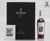 Macallan Masters of Photography Albert Watson 70cl Thumbnail