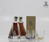 Kavalan Premium Series Amontillado & Manzanilla Sherry Cask Single Malt Whisky Set 50cl x 2 Thumbnail