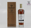Macallan Sherry Oak 25 Year Old 2021 Annual Release 70cl Thumbnail