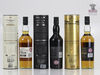 Game Of Thrones Limited Edition Complete Series 70cl x 9 & Johnnie Walker Game Of Thrones A Song Of Fire & A Song Of Ice 70cl. Thumbnail