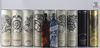 Game Of Thrones Limited Edition Complete Series 70cl x 9 & Johnnie Walker Game Of Thrones A Song Of Fire & A Song Of Ice 70cl. Thumbnail