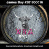 2019 James Bay Bourbon Barrel #201900016 Thumbnail