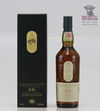Lagavulin 16 Year Old 70cl Thumbnail