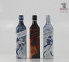 Game Of Thrones Limited Edition Complete Series 70cl x 9 & Johnnie Walker Game Of Thrones A Song Of Fire, A Song Of Ice & White Walker 70cl x 3. Thumbnail