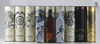 Game Of Thrones Limited Edition Complete Series 70cl x 9 & Johnnie Walker Game Of Thrones A Song Of Fire, A Song Of Ice & White Walker 70cl x 3. Thumbnail