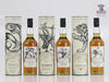 Game Of Thrones Limited Edition Complete Series 70cl x 9 & Johnnie Walker Game Of Thrones A Song Of Fire, A Song Of Ice & White Walker 70cl x 3. Thumbnail