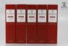 Macallan Classic Cut 2017,2018,2019,2020,2021 70cl x 5 Thumbnail