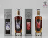 The Lakes Distillery The Whiskymaker's Edition Colheita, Bal Masque, Recuredo & Sequoia 70cl Thumbnail