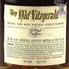 Very Xtra Old Fitzgerald 10 Year Old 75cl (USA Lot) Thumbnail