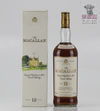 Macallan 1980`s 12 Years Old Sherry Wood 1 L Thumbnail