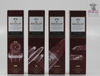 Macallan Whisky Makers Classic Travel Edition x 4 70cl Thumbnail