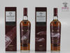 Macallan Whisky Makers Classic Travel Edition x 4 70cl Thumbnail