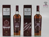 Macallan Whisky Makers Classic Travel Edition x 4 70cl Thumbnail