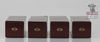 Macallan Whisky Makers Classic Travel Edition x 4 70cl Thumbnail