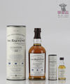 Balvenie 12 Year Old Signature & Miniature Limited Batch 5 70cl/5cl Thumbnail