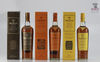 Macallan Edition No.1 - No.6 70cl Thumbnail