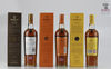 Macallan Edition No.1 - No.6 70cl Thumbnail