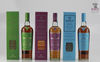 Macallan Edition No.1 - No.6 70cl Thumbnail