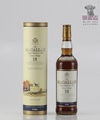 Macallan 1986 18 Year Old 70cl Thumbnail
