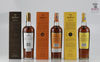 Macallan Edition No.1 - No.6 70cl Thumbnail