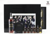 Macallan Masters of Photography Mario Testino 70cl x 1 / 5cl x 6. Thumbnail