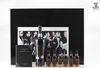 Macallan Masters of Photography Mario Testino 70cl x 1 / 5cl x 6. Thumbnail