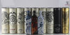 Game Of Thrones Limited Edition Complete Series 70cl x 9 & Johnnie Walker Game Of Thrones A Song Of Fire, A Song Of Ice & White Walker 70cl x 3. Thumbnail