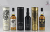 Game Of Thrones Limited Edition Complete Series 70cl x 9 & Johnnie Walker Game Of Thrones A Song Of Fire, A Song Of Ice & White Walker 70cl x 3. Thumbnail