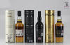 Game Of Thrones Limited Edition Complete Series 70cl x 9 & Johnnie Walker Game Of Thrones A Song Of Fire, A Song Of Ice & White Walker 70cl x 3. Thumbnail