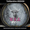 2015 Tullibardine Barrel #655456 Distilled at Tullibardine. Thumbnail