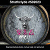 2010 Strathclyde Hogshead #502023 Distilled at Strathclyde Distillery. Thumbnail