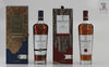Macallan Quest Global Travel Retail Collection 70cl x 4 Thumbnail