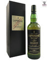 Laphroaig 25 Year Old 2014 Cask Strength 70cl (SINGAPORE LOT) Thumbnail